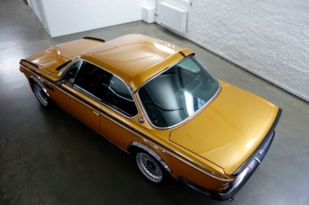 BMW 30 csl 2275104